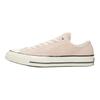 Converse Chuck Taylor All Star 70s Comfortable and Versatile Low-Top Espadrilles Unisex Pink