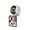 New 2026 360° Two-Way Surveillance Camera with Video Call