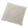 Olympus Sashiko Sashiko Flower Dishcloth Kit Sakura Kit, "La Bouquetiere" (SK-433)