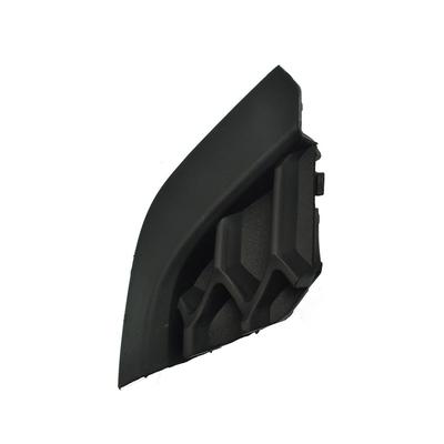 Driver Left Side Front Bumper Tow Hook Cover For Toyota RAV4 2016-18 53286-0R090