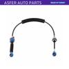 Getriebesteuerkabel Rechte Seite Für Megane Mk2 2002-2008 OEM 7701474700