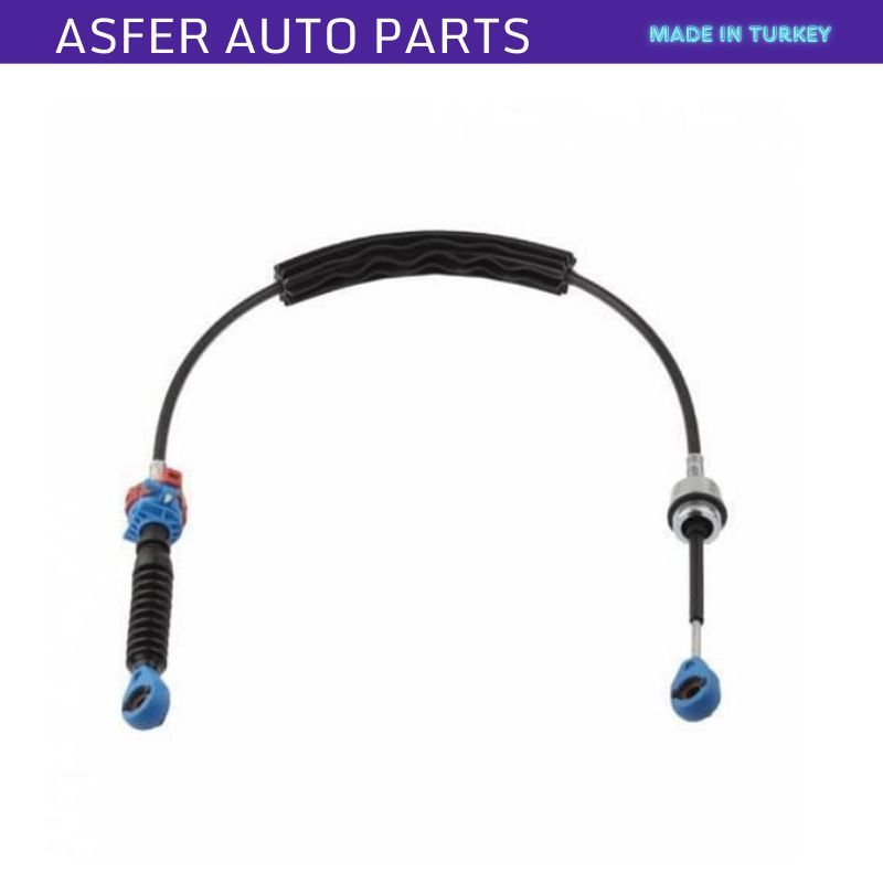 Gearbox Control Cable Right Side For Megane Mk2 2002-2008 OEM 7701474700