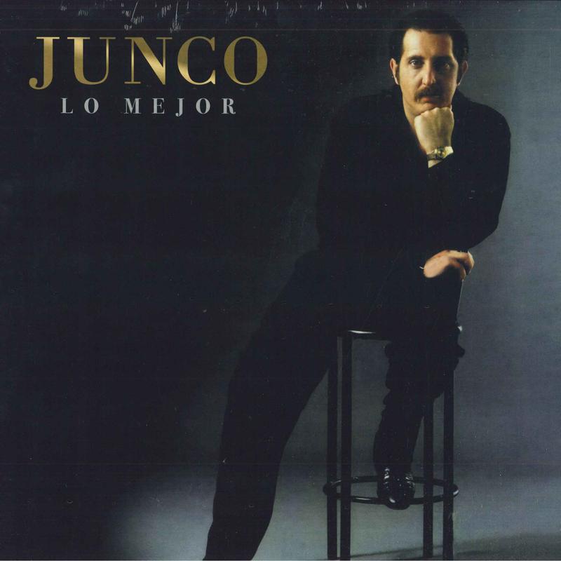 

LP Record JUNCO - Lo Mejor 0602445783083 UNIVERSAL MUSIC 2022 Folk
