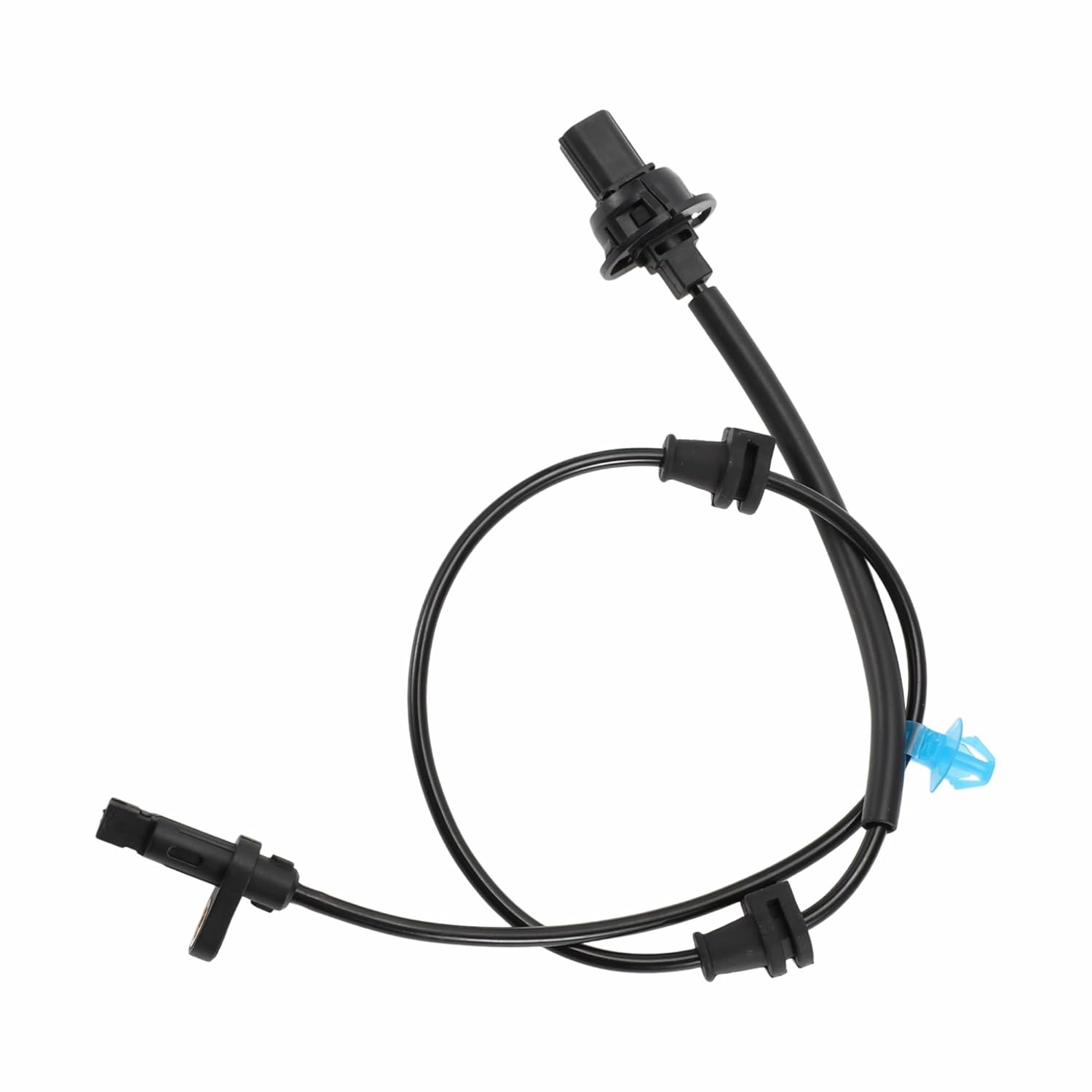 

Front Left ABS Wheel Speed Senor for Honda HR-V 2016-2022 1.8L ABS Sensor Anti-Lock Braking System Sensor No.57455T7WA01 1 Pcs