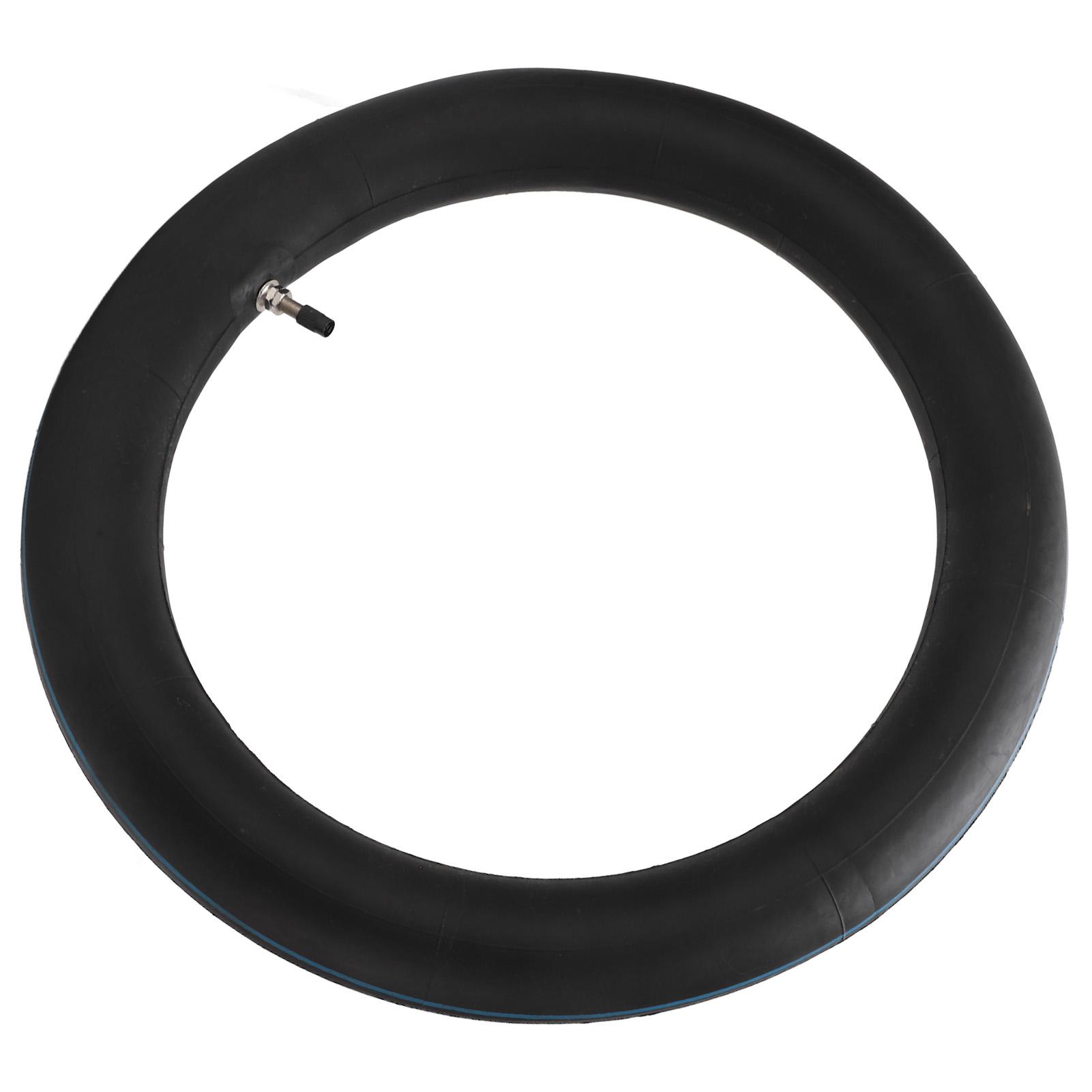 

90 100‑14 3.00‑14 Inch Inner Tube Replacement with Straight Valve for 110cc 125cc 140cc 150cc Dirt Pit Bike Motorbike