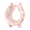 Silicone Protector Bumper Cover For Amazfit Active3 Smart Watch Silicon Case Protective Skin Soft Shell Bumper Guard