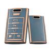 Cadillac Exclusive Key Case Key Holder Smart Key Key