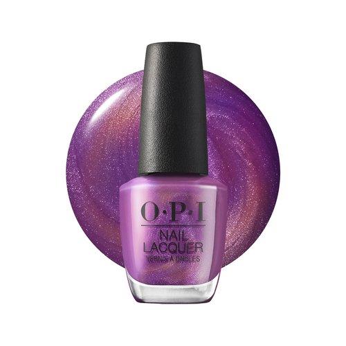 OPI [Nail Lacquer] HRN08 - My Color Wheel Is Spinning 15ml