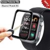 20D Screen Protector for Huawei Watch D2 Anti-scratch Soft Film Full Coverage Ultra-HD Protective Film (Not Glass) Accessories