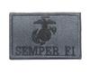 USMC Navy SEALs Marine Corps Velcro Morale Patch