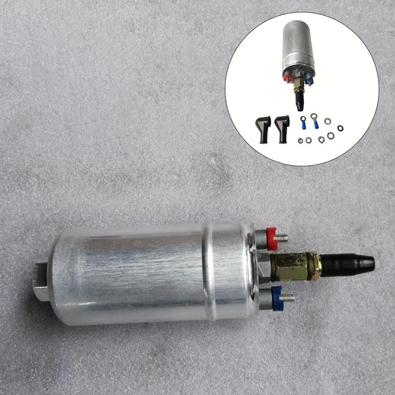 Fuel Pump Kit Inline High Performance Replacement 0580254044 for Truck