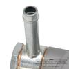 New For ISUZU 4HF1 Alternator Brake Vacuum Pump 8971701631 LR250-517