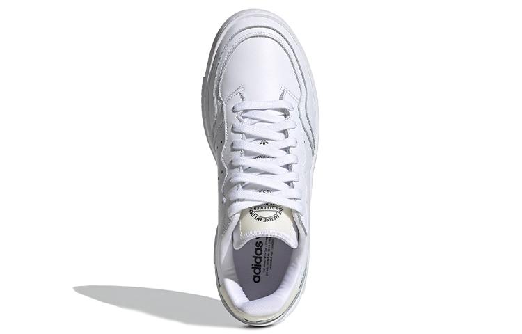 adidas Supercourt 'White' Donna FU9955