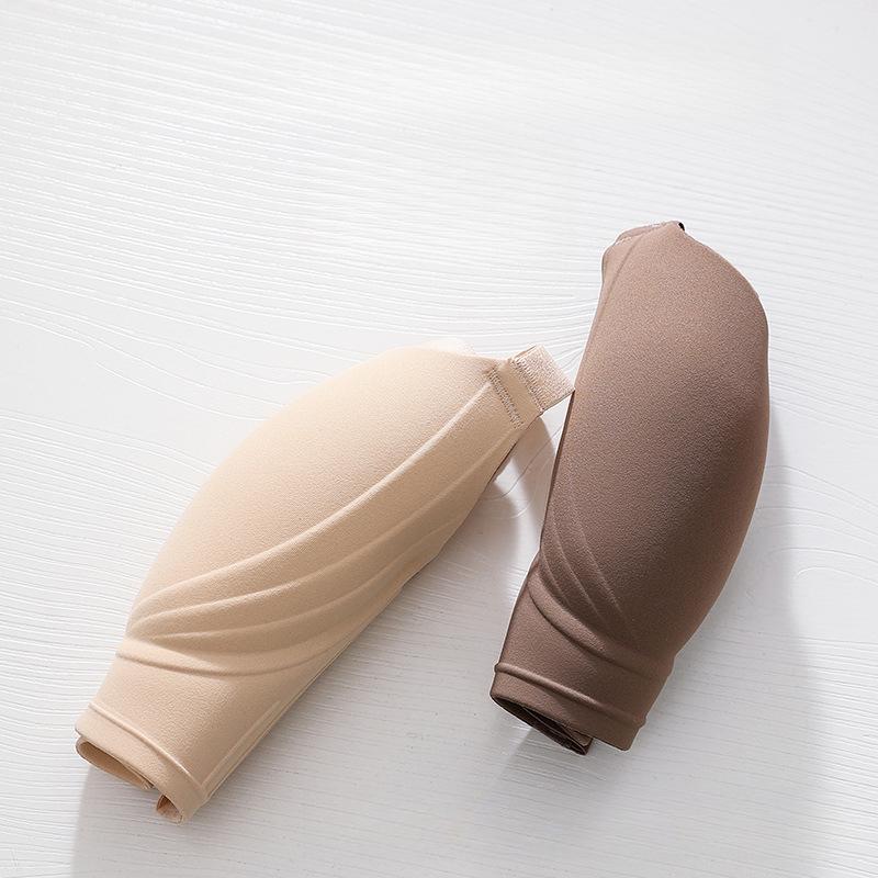 Plus-size Lingerie Women's Lift and Shrink Secondary Breasts Compact Bra Thin Bra Push Up Bra