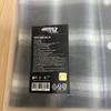 [USED] [RUNSEOKJIN] BTS Jin Check Shirt with Trading Card, Size M