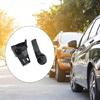 Hood Latch Release Handle Bracket For Golf 1J1823533C 1KD823633A