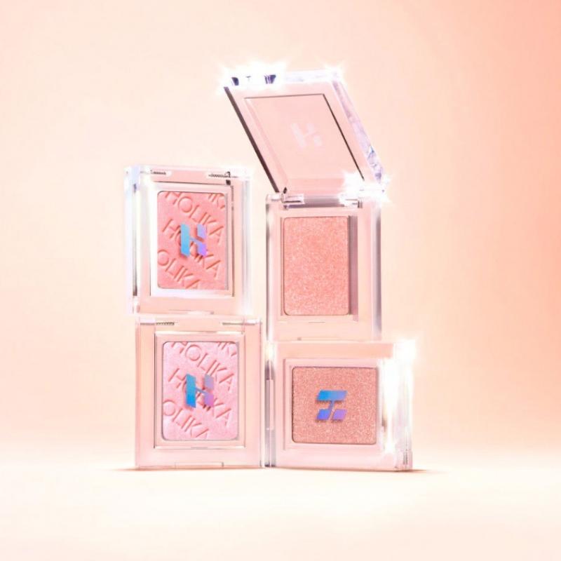 Holika Holika [new Color Added] Holika Holika My Fave Piece Eyeshadow [new] Taylor