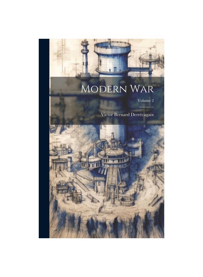 Libro Modern War; Volume 2