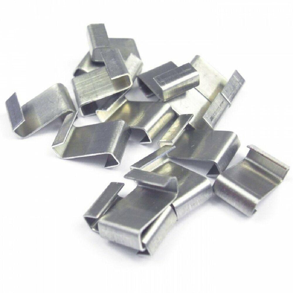 Accessorise Clip Garden Glass Greenhouse Glazing Nail