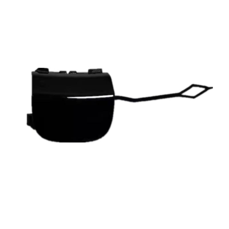 OEM Front Tow Hooks Cover Trunk Trailer Hook Cap for Mercedes Benz EQE 350 чёрный