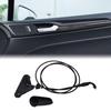 Replacement Part Release Cable Handle OE Part Number 1430917 OE Part Number 1751277 1 Piece For Ford S-Max 2006-2014