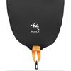 Kayak Cockpit Cover for Transport, Universal Thick Seals Cockpit Cover for Keep Hatch Hole Seat Clean L