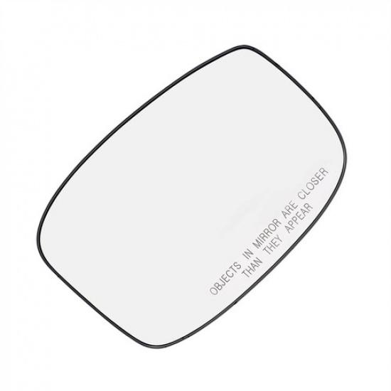 Car Heated Door Mirror Glass Passenger Side 76203THRA11 For HONDA ODYSSEY 18-23