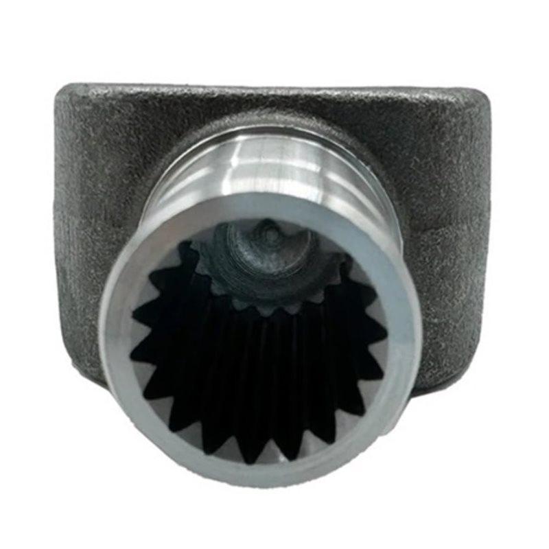 For Grizzly Kodiak 350 450 Compatible Rear Drive Shaft Cross Joint Yoke- Part Numbers 1D9-46108-01-00& 1D9-46108-00-00