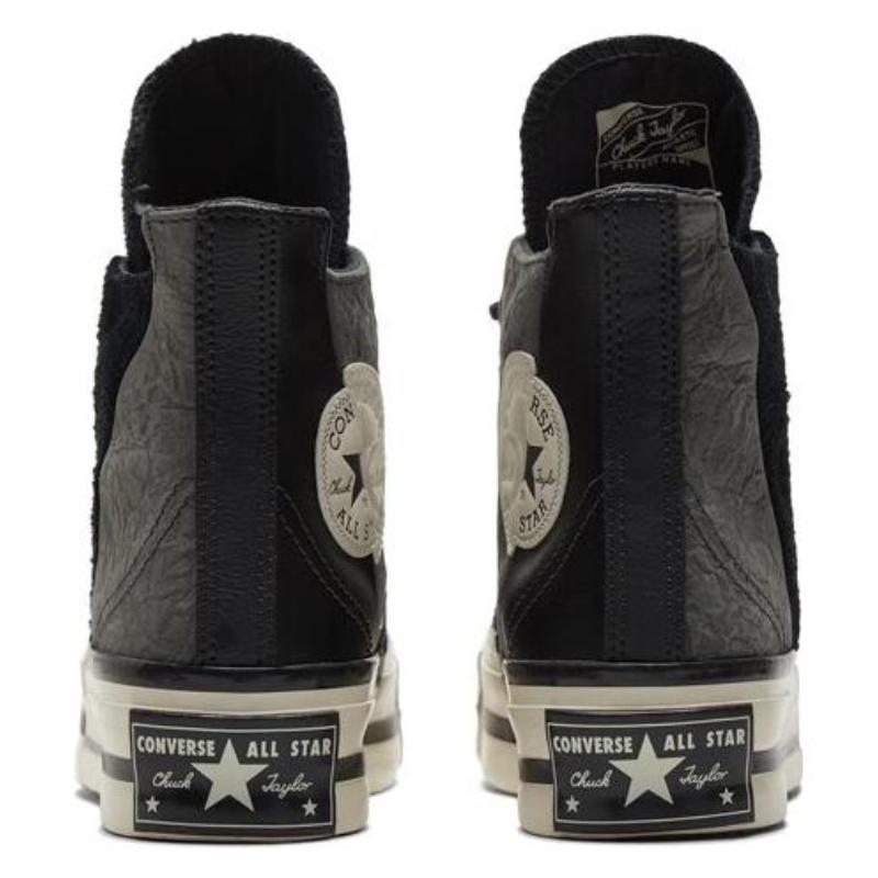 Converse Chuck 70 Plus Counter Climate High Unisex 'Dark Smoke Grey'