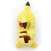 Pokemon Schlaffreund Plüschtier L Pikachu Gesamtlänge ca.. 49 cm