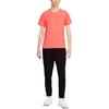 Nike Tennis Tops Men's Mango Crew Neck Moderate HM6711-873