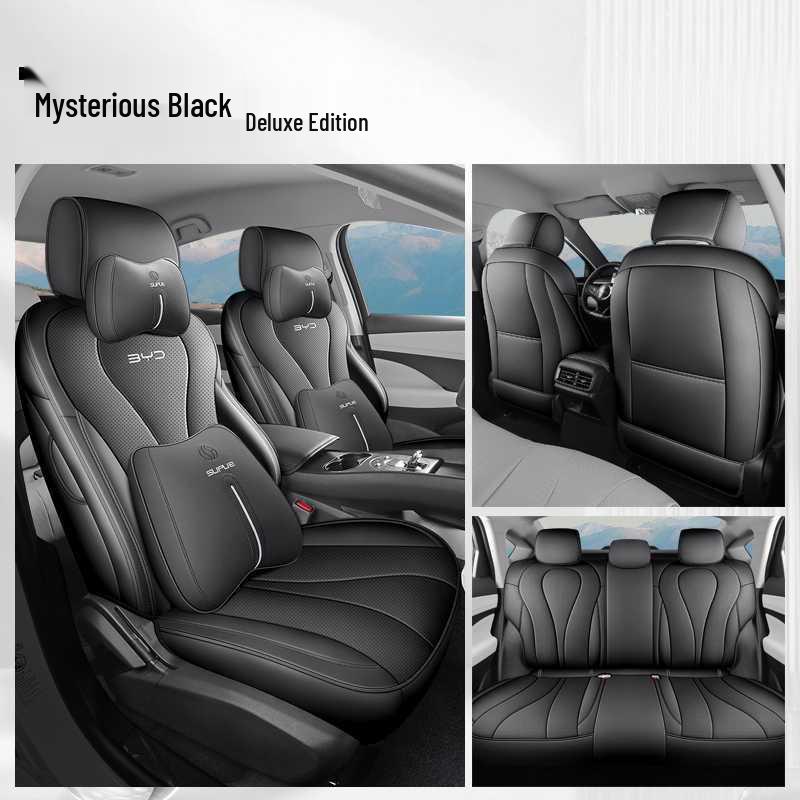 BYD Seal 06 DMI 2026 Premium