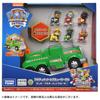 Paw Patrol Ultimate Rettungsfahrzeug Rocky Ultimate Cruiser Unisex