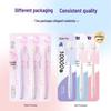 Shuke+ Deep Clean Gum Care Whitening Toothbrush