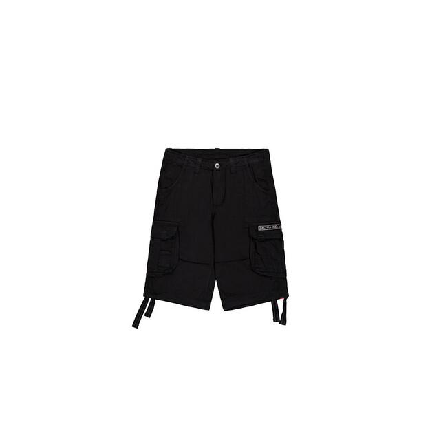 

Шорты Alpha Industries Jet Short EU 27