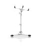 Pearl S-155TS Convertible Flat Base Snare Stand for Improved Sound