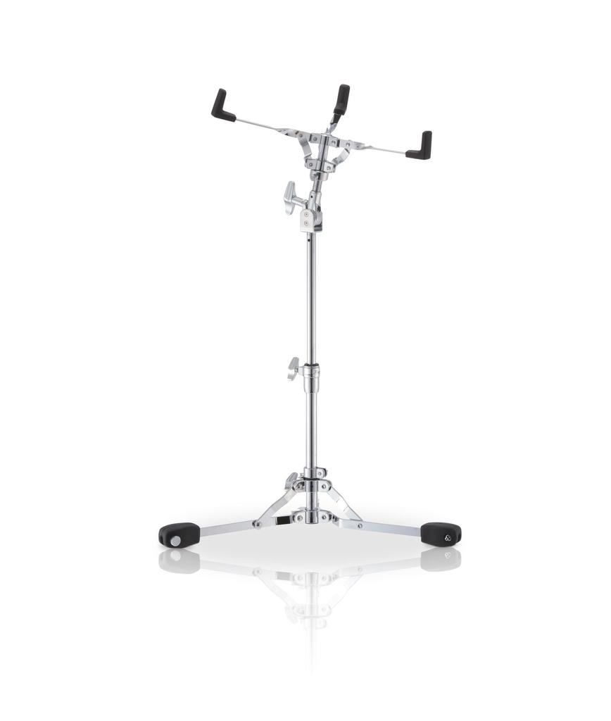 Pearl S-155TS Convertible Flat Base Snare Stand for Improved Sound