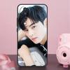 Cha Eun Woo Hülle Für Honor 200 400 Pro 50 70 90 X9a X9b X9c X9d X8a X8b X8c Magic 7 Lite 5 6 8 Pro Abdeckung