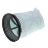 Washable Filter For DCL281 CL106FD CL108FD CL001G XLC03 XLC04 DCL280/281/282 Vacuum Cleaner Accessories To Replace