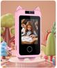 HD Kids' Camera Phone Toy for Photos & Videos - Christmas Gift