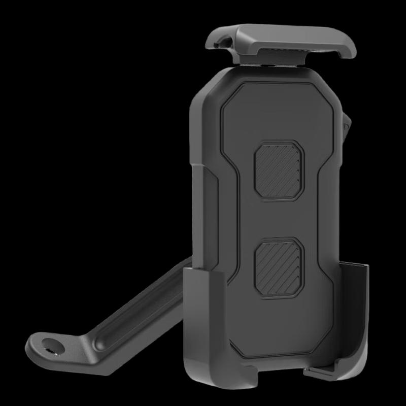 Lishi Three-Claw Cycling Phone Holder