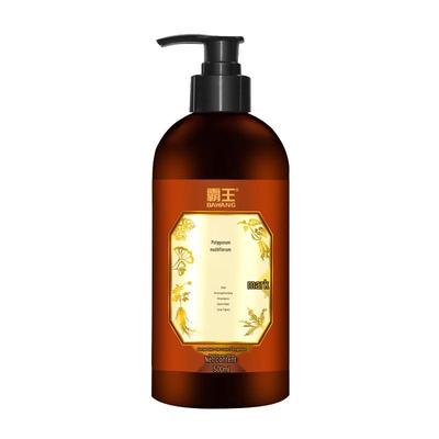 Bawang He Shou Wu Anti-Haarausfall Shampoo