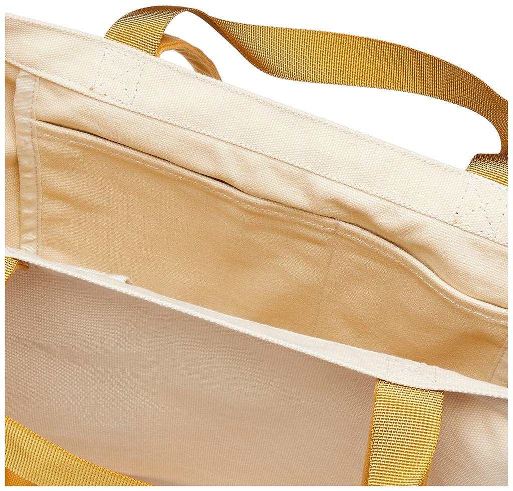 Snoopy 2-Handle Tote Bag, White, Chef