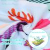 Cute Animal Hooded Beach Towel, Microfiber Bath Towels For Kids Toddler Infant Boy Girl, Animal Towels For Bath Pool Swim Swimwear Summer Beach