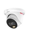 Dahua 4MP Full-Color AI Night Vision PoE Network Camera CN Plug (adapter Included)