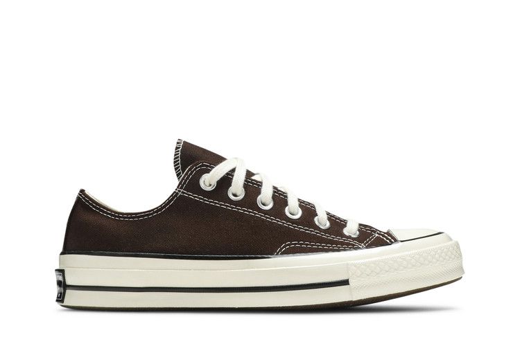 Converse Chuck 70 Low 'Dark Root' Men's Sneakers