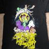 See You Next Tuesday Black T-Shirt Cotton Full Size S-4XL LI1553 Unisex T-Shirt