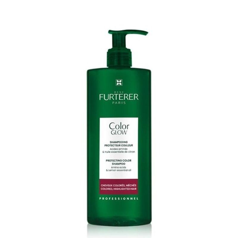 

Color Glow Shampoo 500ML