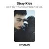 Stray Kids DO IT SKZ IT TAPE PLATFORM PLVE VER. Official Photocard