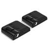 2pcs Car Door Welcome Laser Led Projector Logo Light Wireless Car Accessories For Haval Dargo H6 H2 H5 H7 H8 H9 F7 Logo